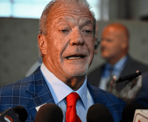 Jim Irsay