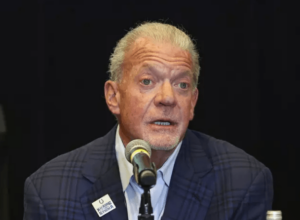 Jim Irsay