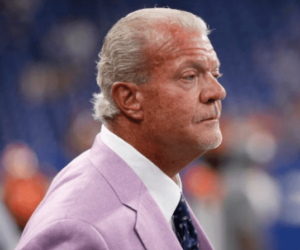 Jim Irsay