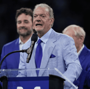 Jim Irsay