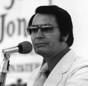 Jim Jones