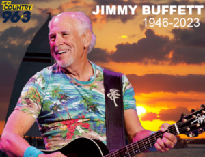 Jimmy Buffett