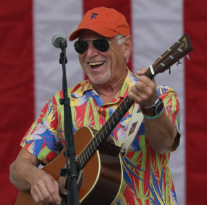 Jimmy Buffett