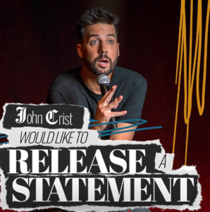 John Crist