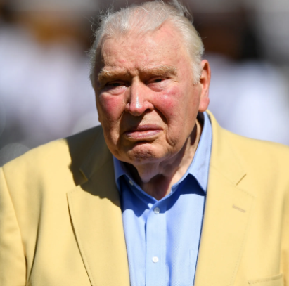 What Was John Madden's Ethnicity? Bio, Career, Height, Weight, Tribute ...