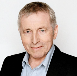 Jonathan Dimbleby