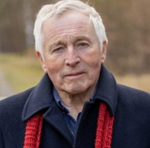 Jonathan Dimbleby