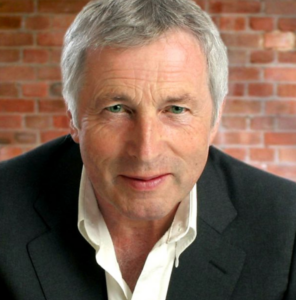 Jonathan Dimbleby