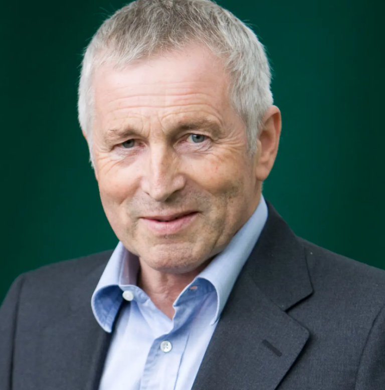 Jonathan Dimbleby