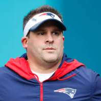 Josh McDaniels