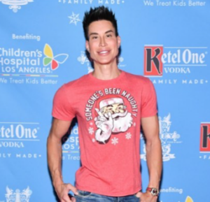 Justin Jedlica 