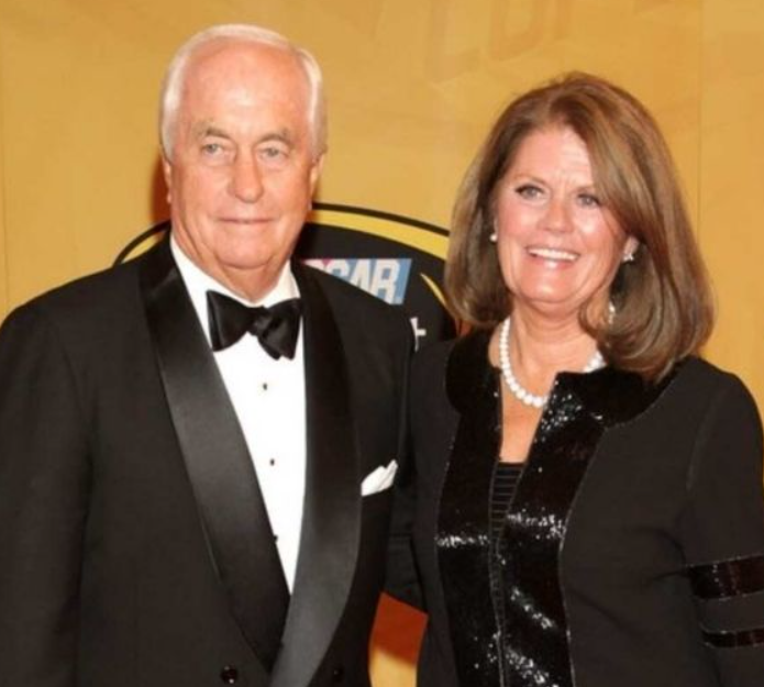 Kathy Penske Wife Of Roger Penske: Early Life, Age, Siblings, Career 