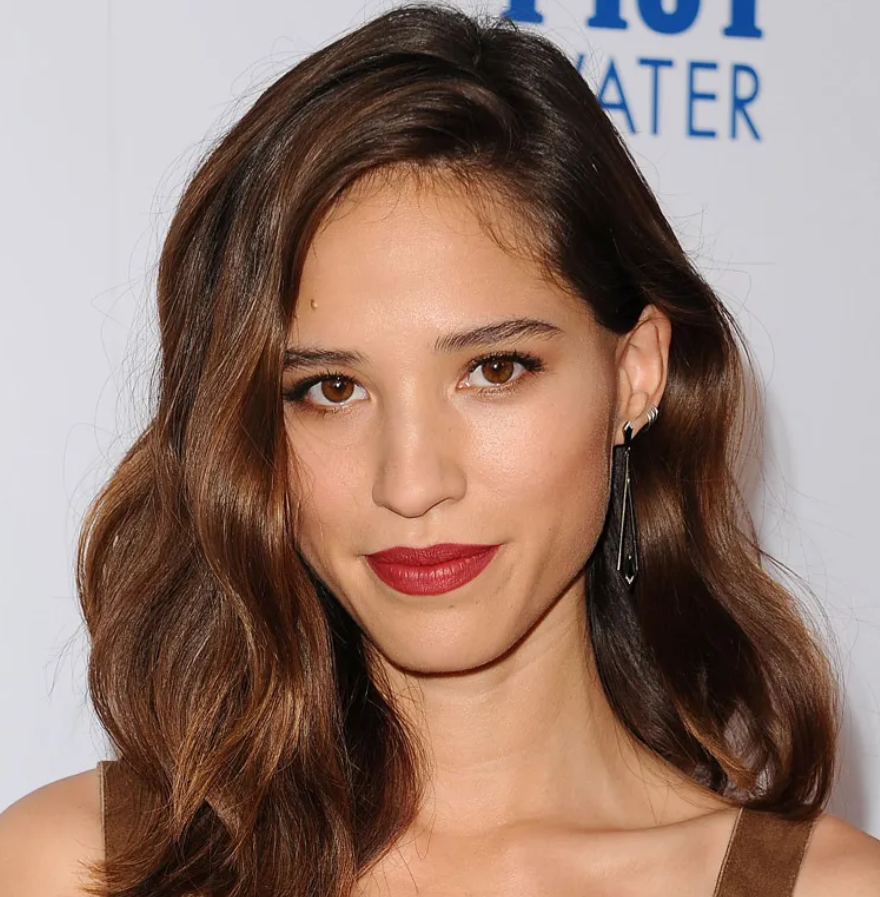 Who Is Kelsey Asbille Dating At The Moment? Bio, Career, Husband, Kids 