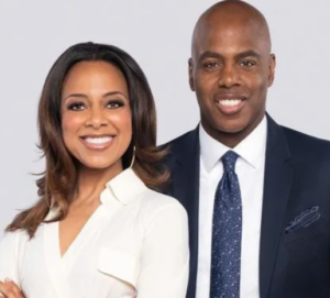 Kevin Frazier Wife