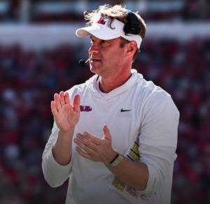 Lane Kiffin