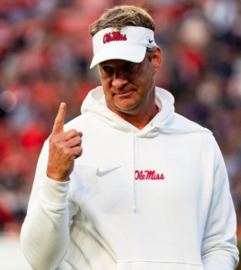 Lane Kiffin