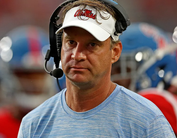 Lane Kiffin