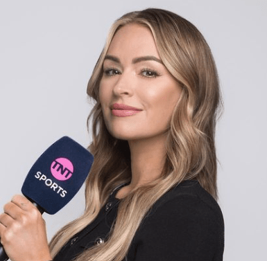 Laura Woods