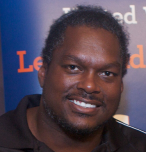 Lavar Arrington