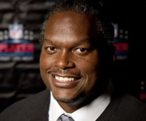 Lavar Arrington