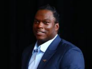 Lavar Arrington