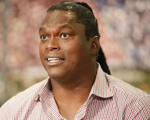 Lavar Arrington