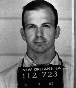 Lee Harvey Oswald