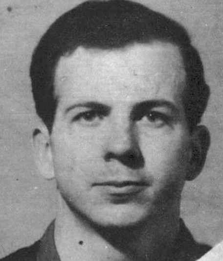 Lee Harvey Oswald