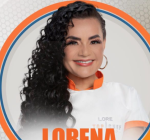 Lorena De La Garza