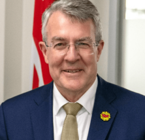 Mark Dreyfus 