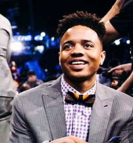 Markelle Fultz 