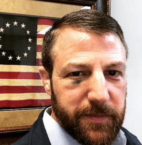 Markwayne Mullin 