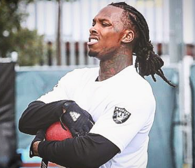 Exploring the Family Tree of Martavis Bryant and Dez Bryant