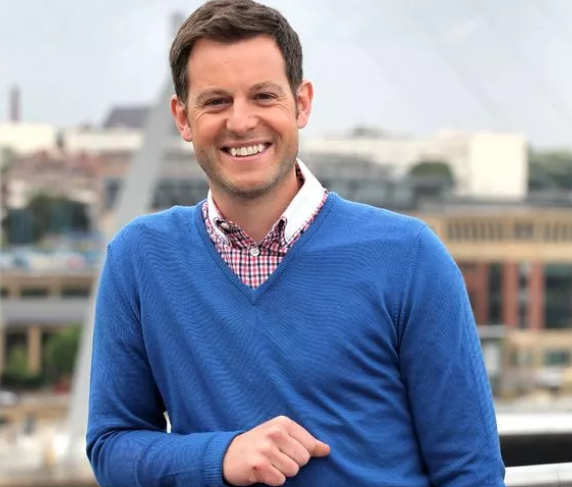 Matt Baker