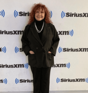 Melissa Manchester