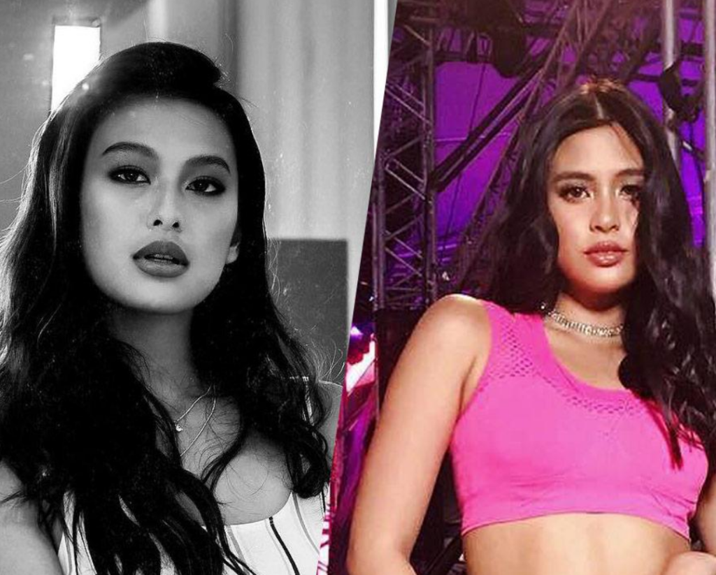 Michelle Dee and Gabbi Garcia: Are They Connected With Each Other ...