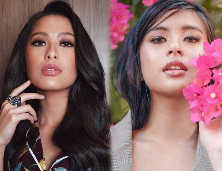 Michelle Dee and Gabbi Garcia: Are They Connected With Each Other ...