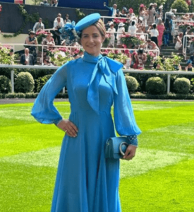 Michelle Payne