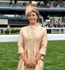 Michelle Payne