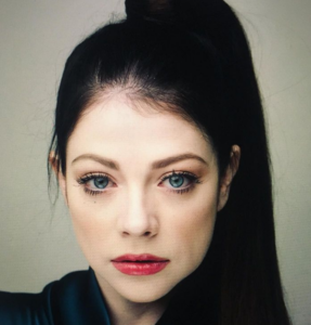 Michelle Trachtenberg