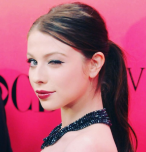 Michelle Trachtenberg