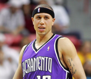 Mike Bibby