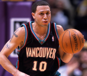 Mike Bibby