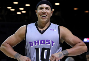 Mike Bibby