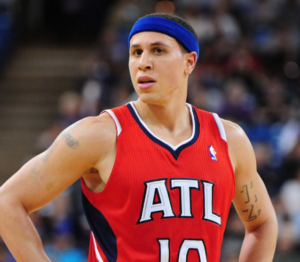 Mike Bibby