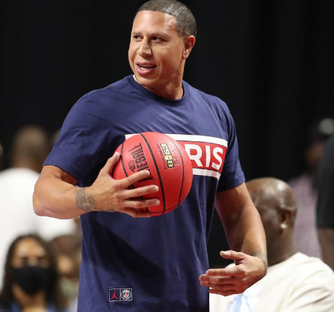 Mike Bibby