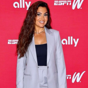 Molly Qerim 