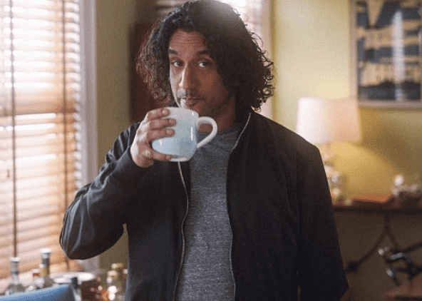 Naveen Andrews Biography, Wiki, Career, Age & Net worth