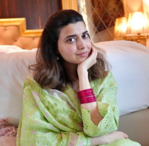 Nimrat Khaira