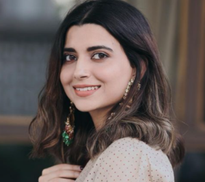 Nimrat Khaira